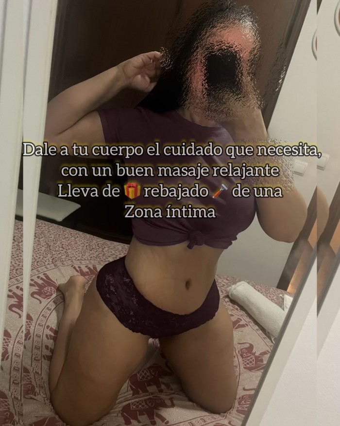 Atrévete y consiéntete