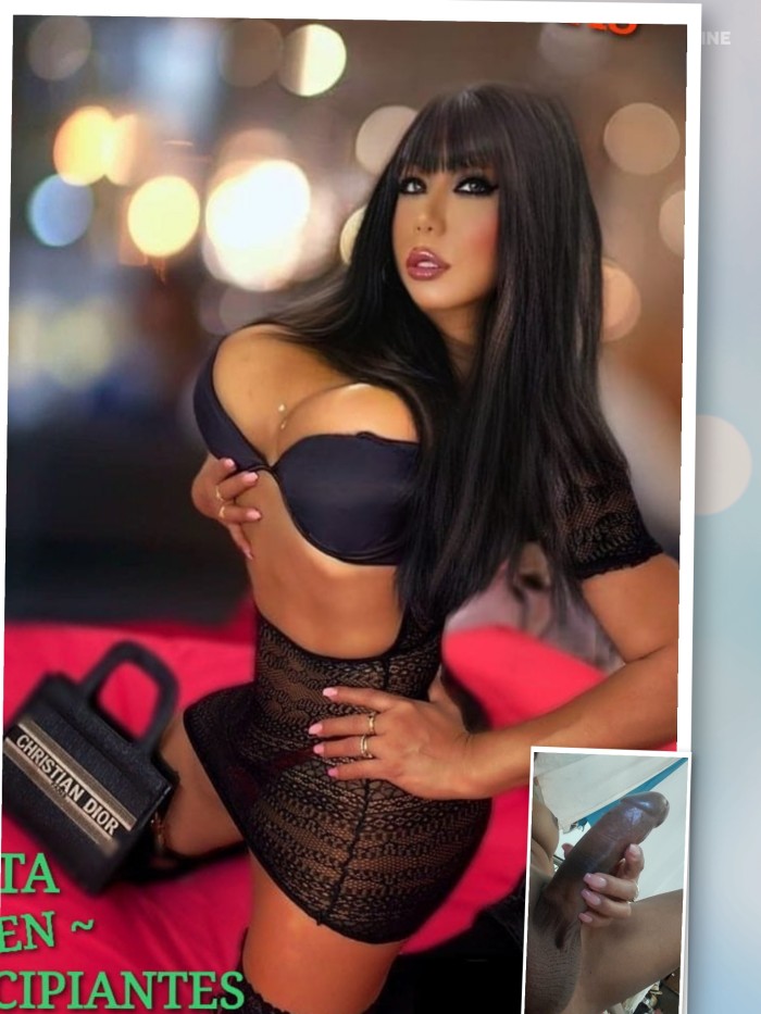 NOVEDAD.MAS VICIOSA.AMA EXPERTA.NOVATOS.POLLONA.FIESTERA