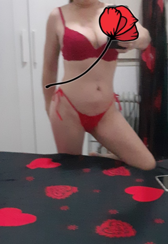 BOMBONCITA …CUERPITO MANEJABLE, LISTO PARA TI