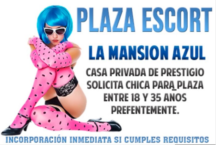 muy buena plaza en las palmas ,altos ingresos