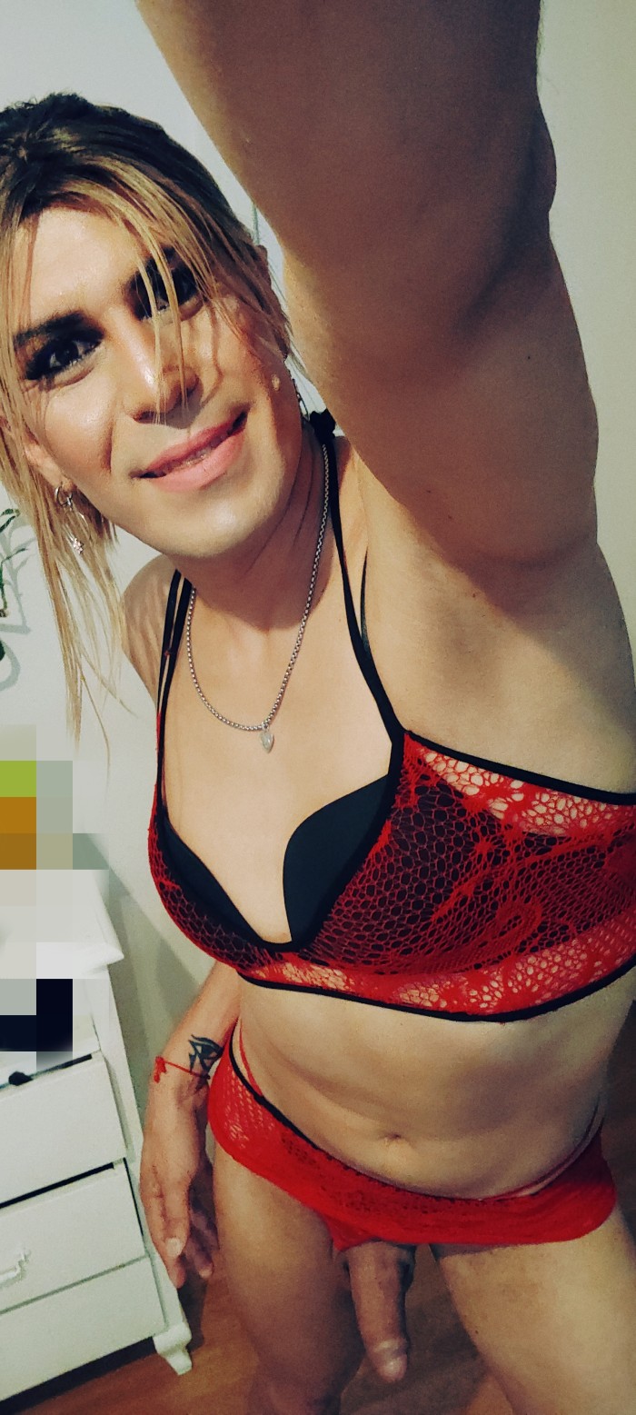 POTRA SENSUAL Y ARDIENTE !! CAXONDA COMPLACIENTE