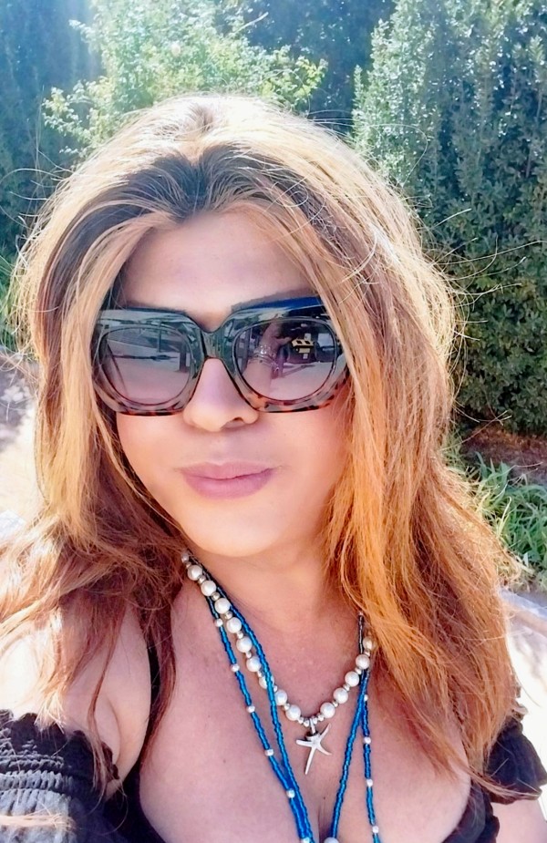 TRANS ÁGATA EXPERIÊNCIA TOTAL