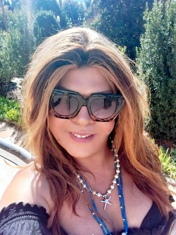 TRANS ÁGATA EXPERIÊNCIA TOTAL