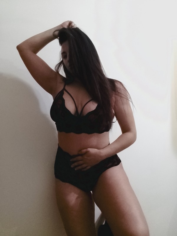 Brasileña
