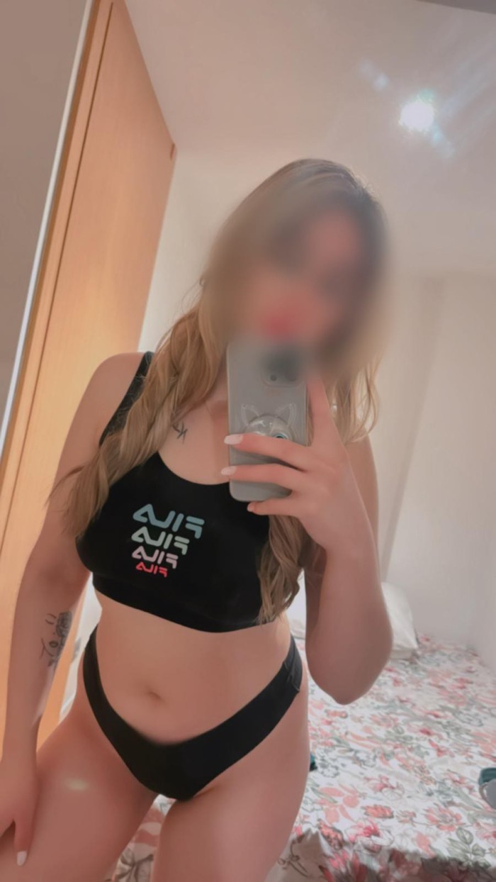 PARAGUAYA MUY DIVERTIDA DESPLAZAMIENTOS