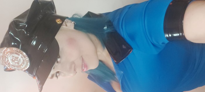 Recién llegada AMA O SUMISA