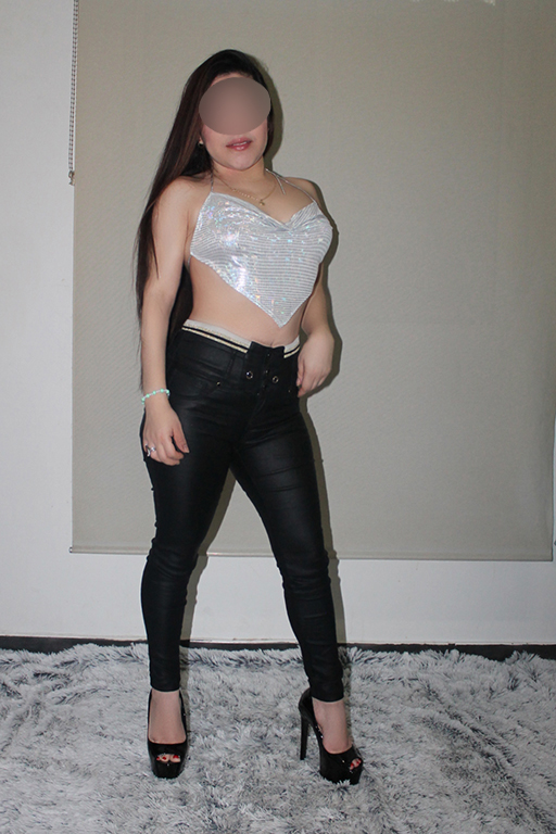 Implicada y decidida: Sol, la compañía perfecta pa