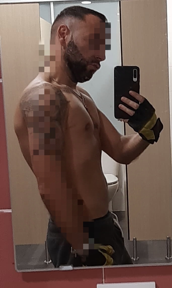 Técnico Quiromasajista Terapéutico,con final feliz, reflexivo