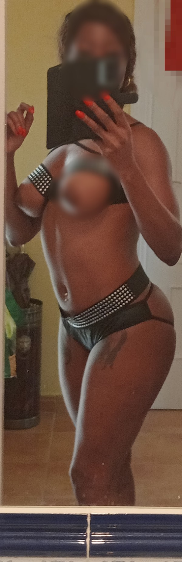 Esta Cubana te enamorará, Descúbreme!! Te encantará