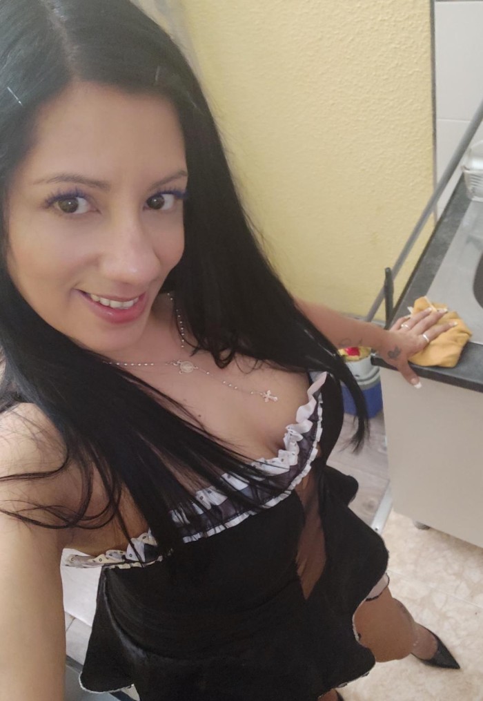 Solo salidas madurita con ganas oferta 3 horas