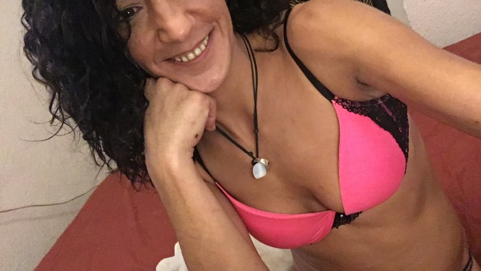 Esther españ fiestera24h cerca la romana salidas