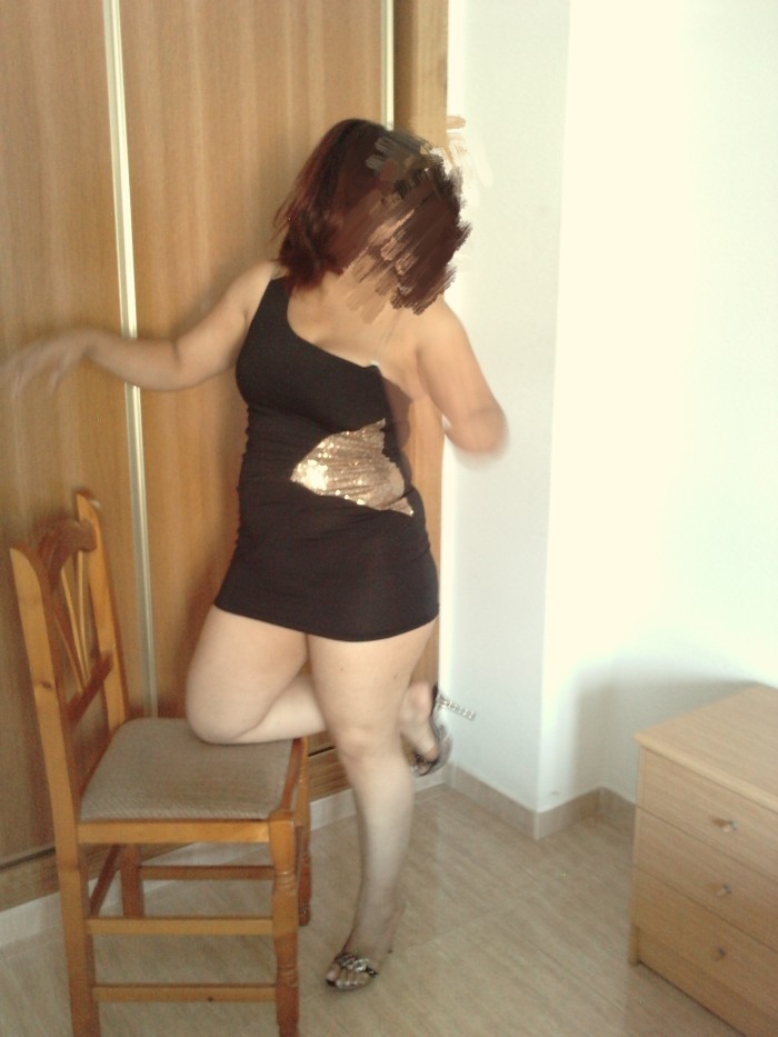 Novedad rebeca chica latina