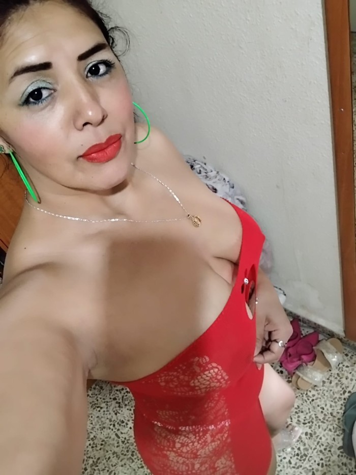 TU PARAGUAYA 656711369 TE ESPERO EN BRAGUITAS