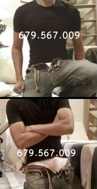 ▄ █ ▄MASAJES Y RELAX ▄ █ ▄CHICO DOTADO▄ █ ▄ ▄ █ ▄