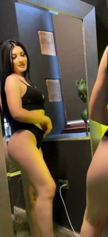 HOLA MIS AMORES SOY ERIKA