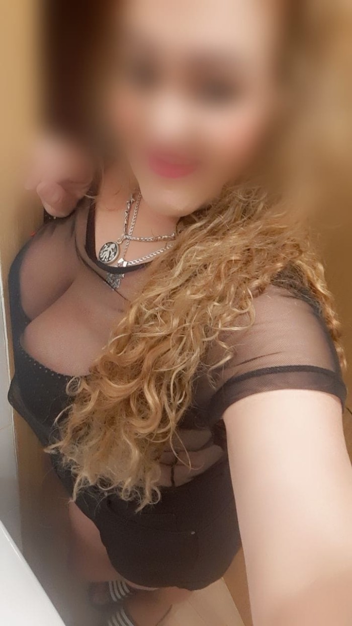 ESCORTS PARAGUAYAS EN CUATRO CAMINOS 24 HORAS