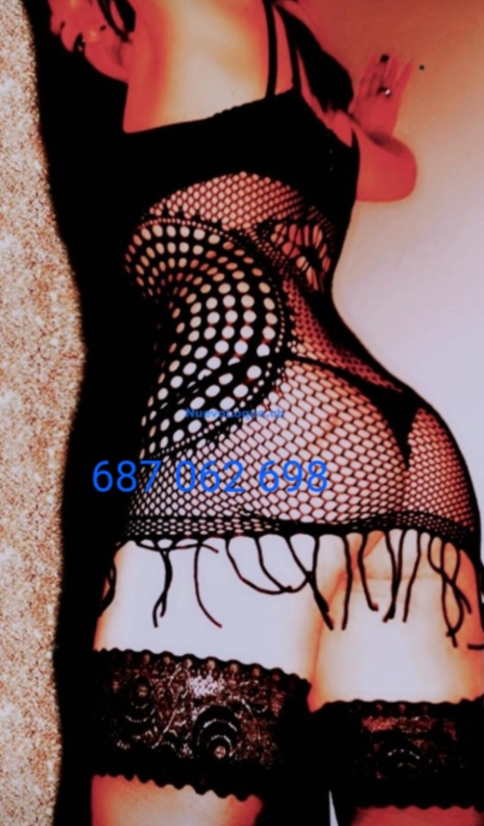 SONIA ANDALUZA A PARTIR DE 20€