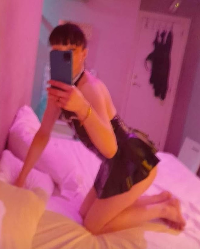 SONIA ANDALUZA A PARTIR DE 20€