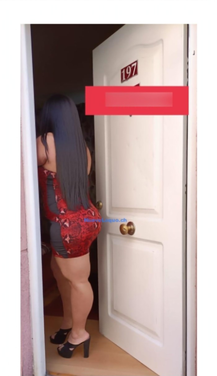 Guapa paraguaya madurita 50 años camila