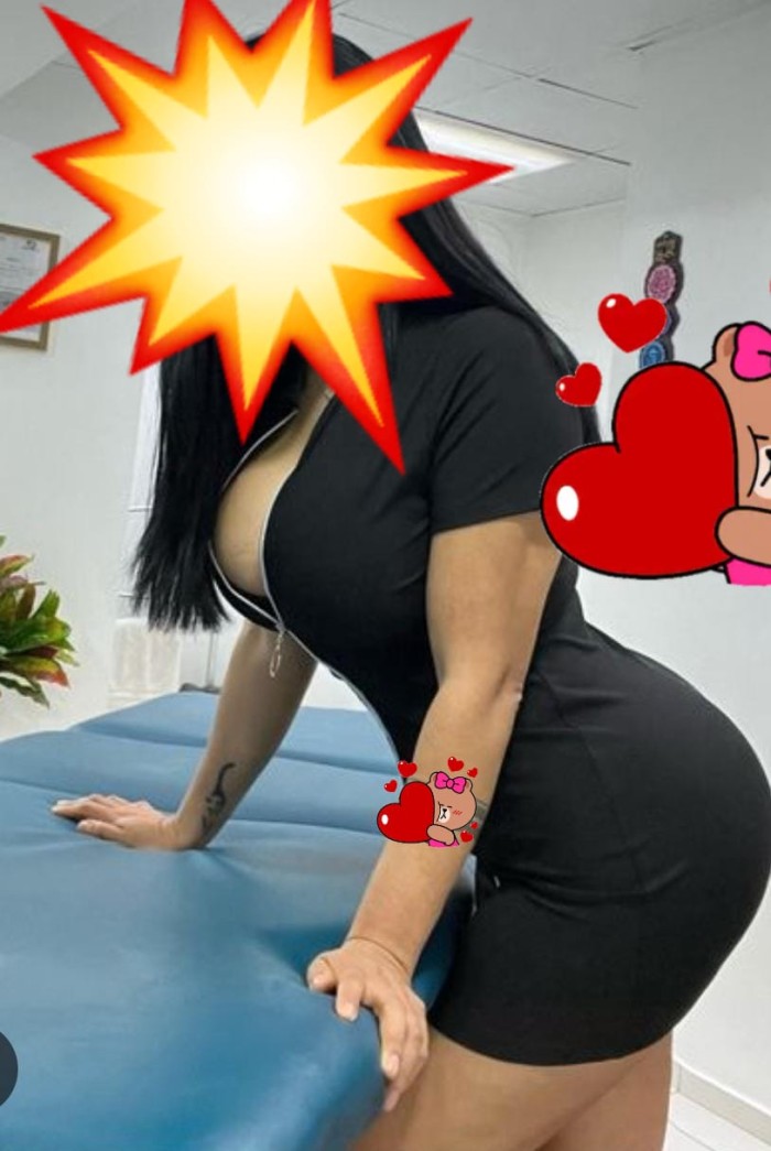 Masajista deportivos prof.  LOLY…