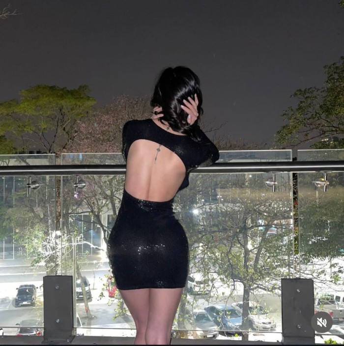HERMOSA PARAGUAYA CALIENTE Y SEXI