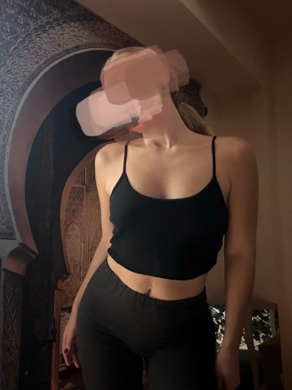 Masajista en Alicante