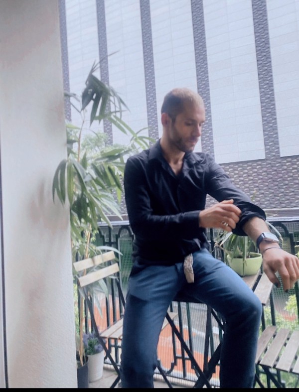 Masajes terapéuticos