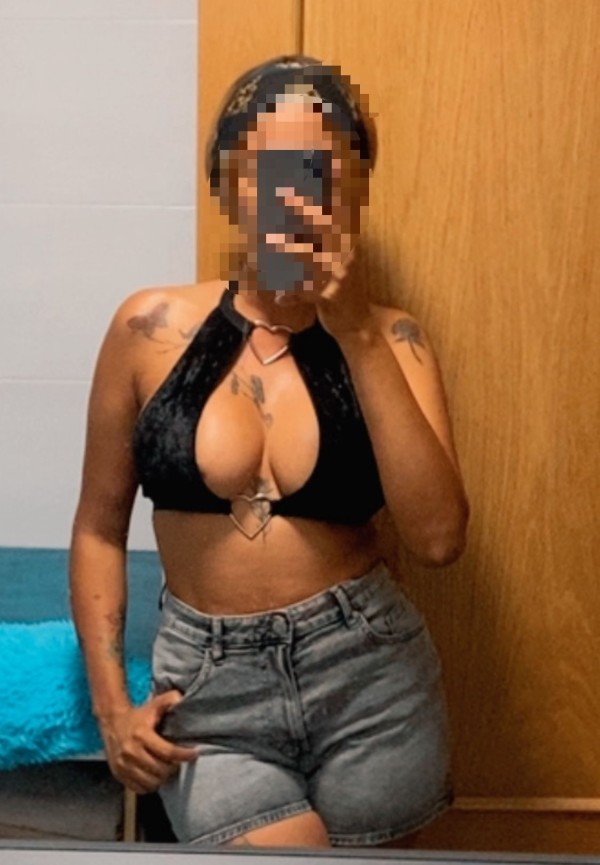 Pequeñita manejable