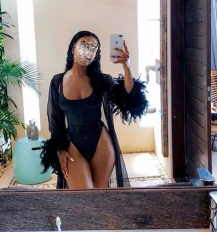 Dulce pasión hot
