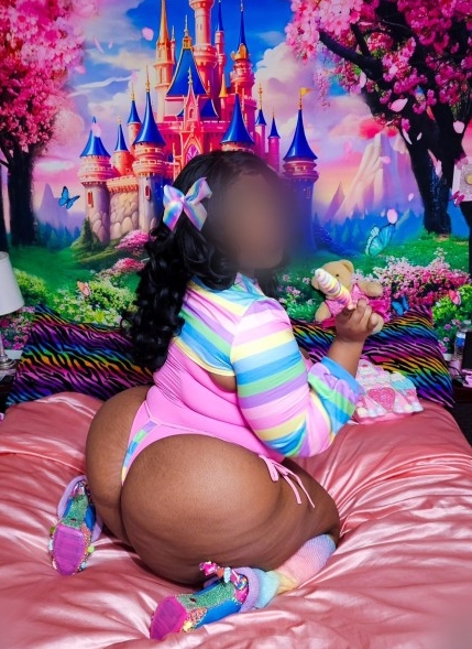 Rellenita nueva independiente ,te recibo y salidas puerto de Santamaría