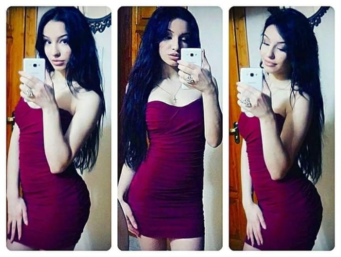 TE ESPERO MUY SEXY