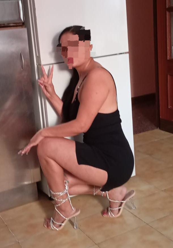 Peruana complaciente