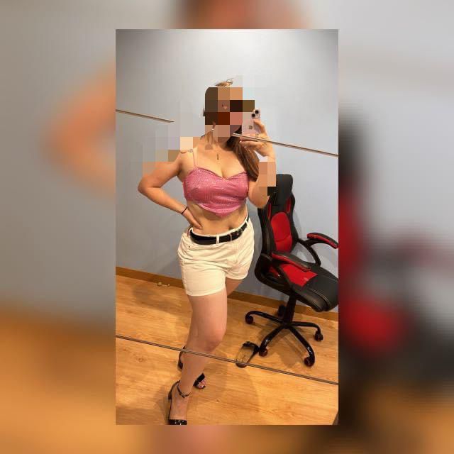 EXOTICA BUENA ACOMPAÑANTE DE NOCHES