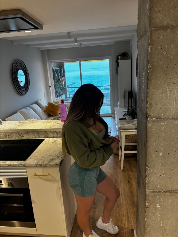 Lulú nevedad la más caliente llena de morbo ( travesti ALICANTE )