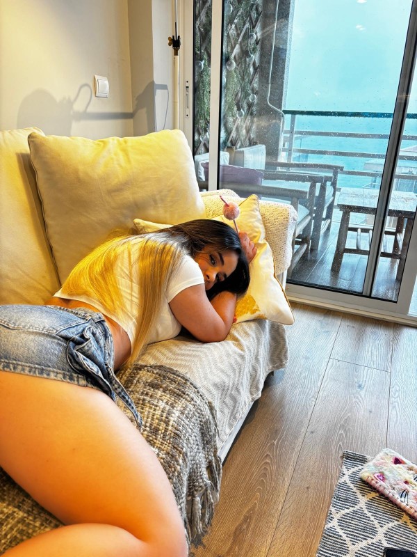 Lulú nevedad la más caliente llena de morbo ( travesti ALICANTE )