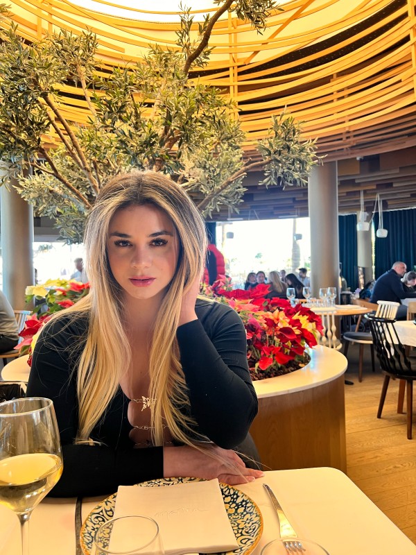 Lulú nevedad la más caliente llena de morbo ( travesti ALICANTE )