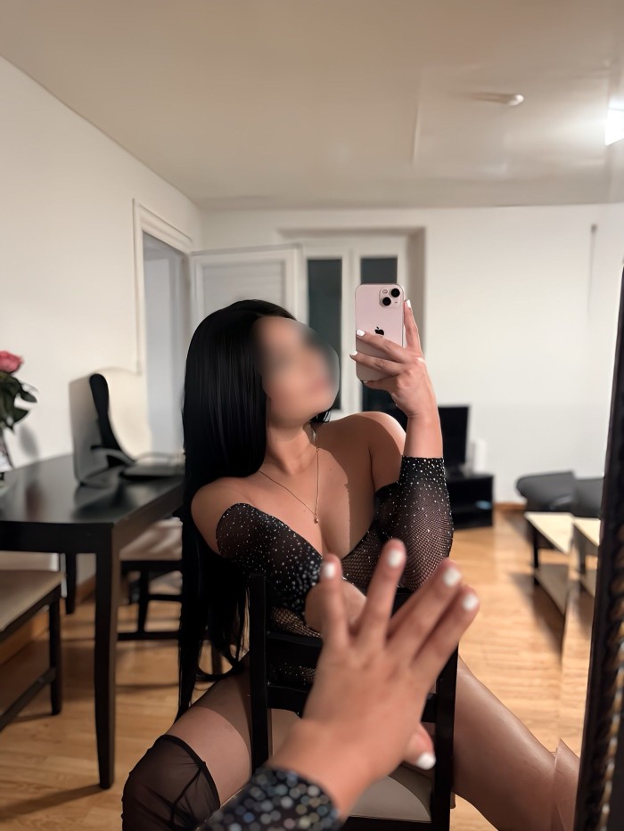 SOFÍA, LA DULZURA QUE TE ATRAPA SALIDAS