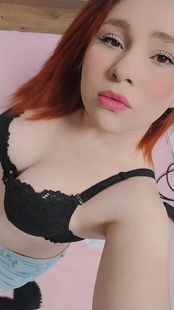 Jovencita espectacular en Usera