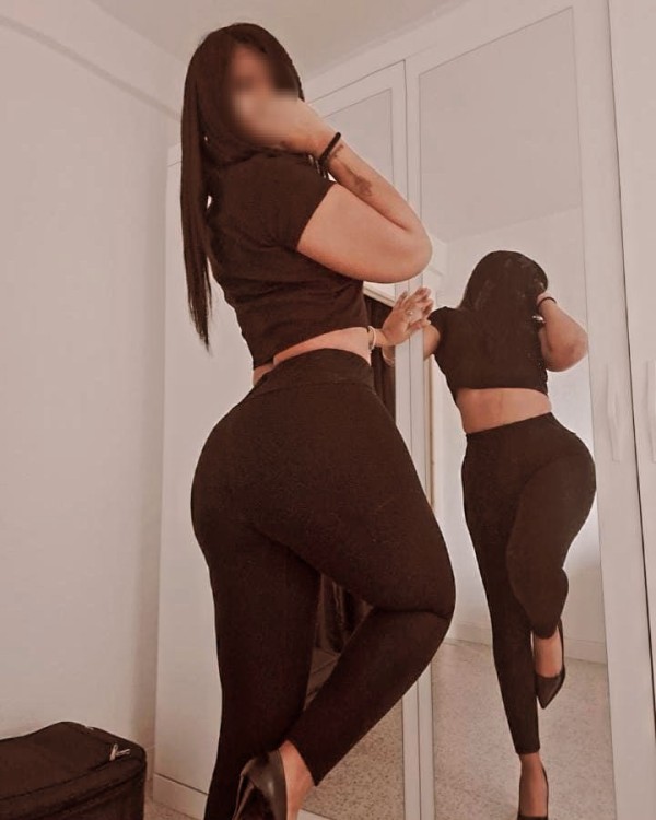 ELEGANTE, CULTA Y SENSUAL!! DiversION Más SEX SEGURO! TE ESPERO