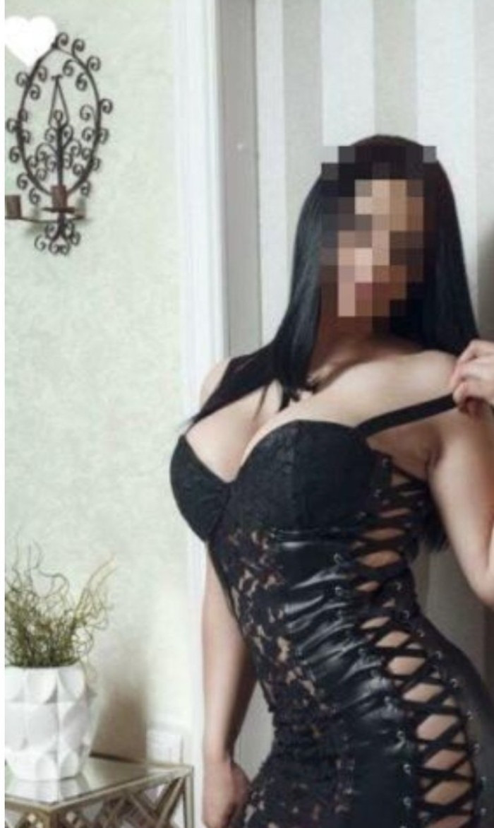 ESCORTS Y MASAJISTA CARIÑOSA DIVERTIDA 24HRS