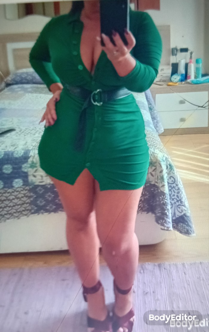 GALLEGA FOTOS AUTENTICAS!! ESTOY EN ARES( FERROL)