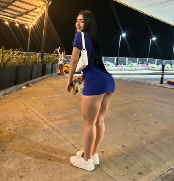 Candy Solo Video Llamada