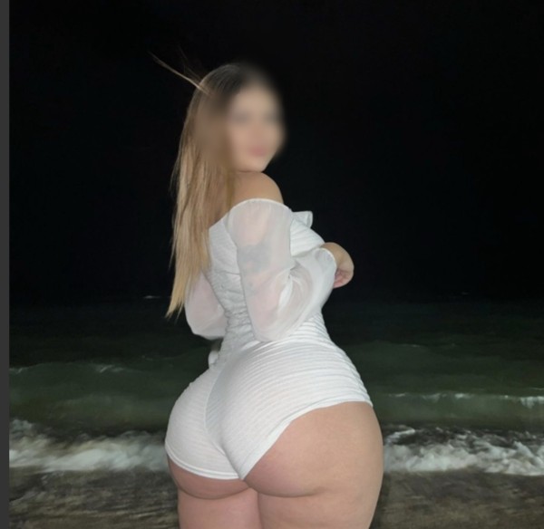 Primera vez en llore de mar