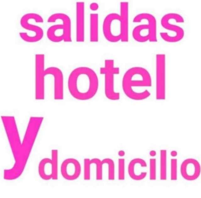 NECESITO SEÑORITAS