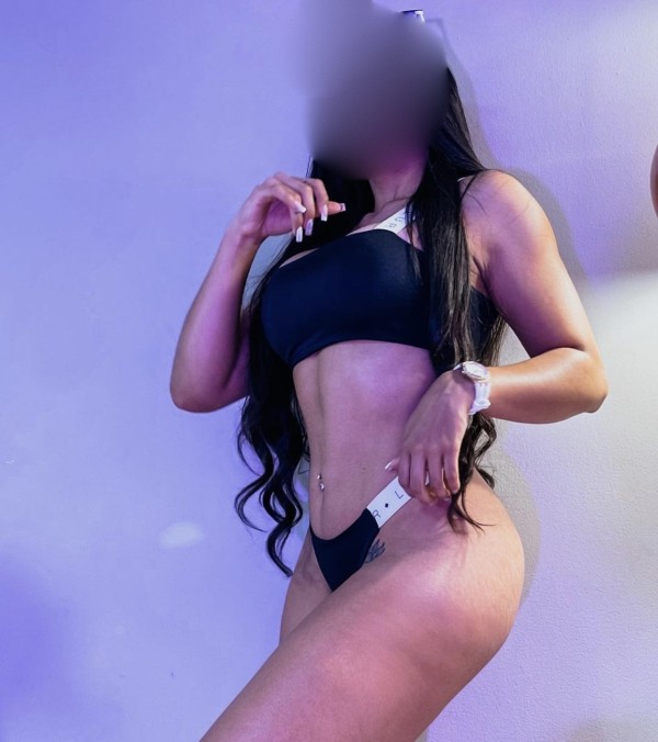 COMPLETO MULTIORGASMICA FIESTERA