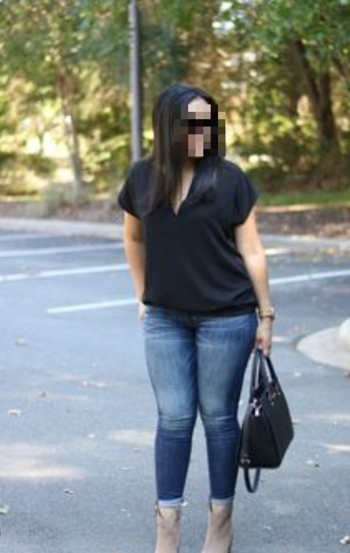 MASAJES CON ESPAÑOLA A DOMICILIO