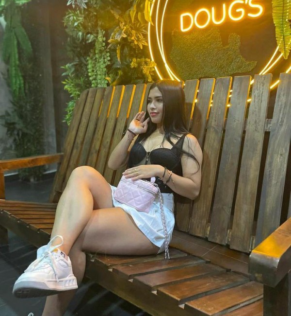 Candy Solo Video Llamada