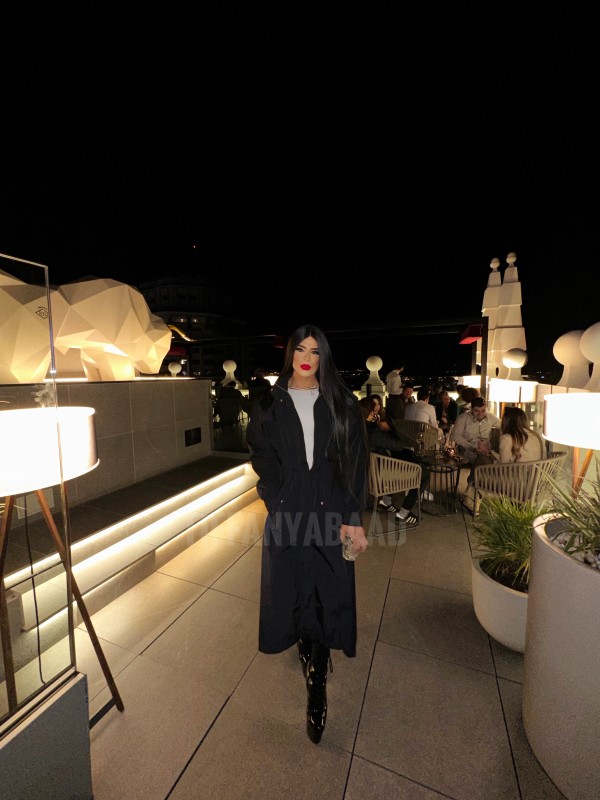 XXL, Fitness, Bella, Real… Conóceme!!!