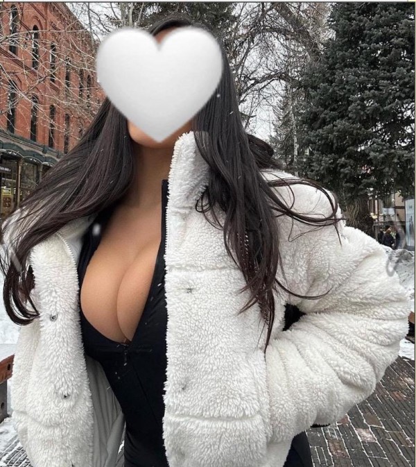 Latina caliente en Lalin