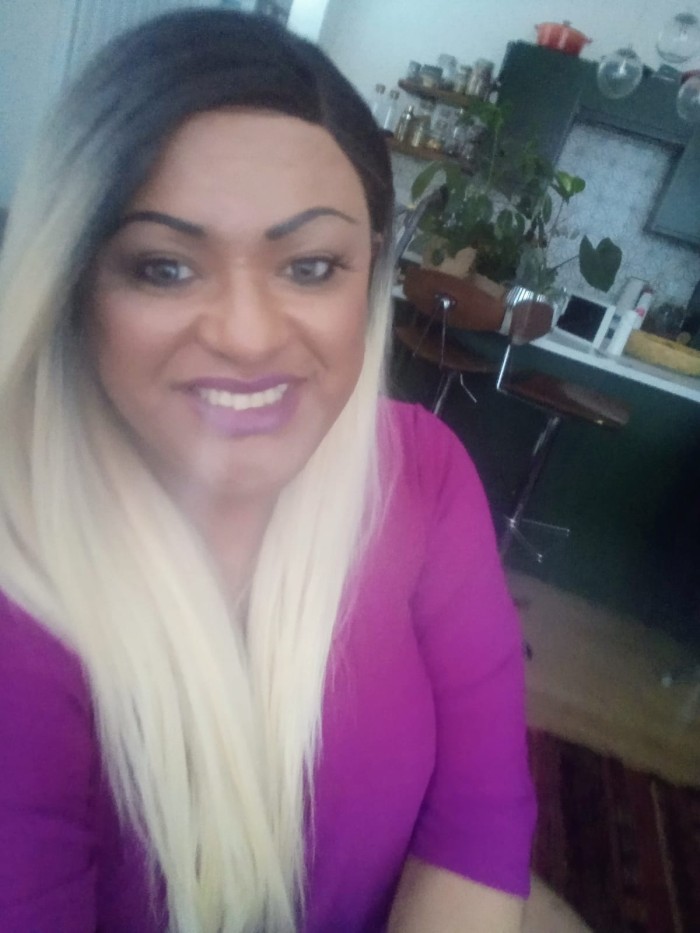 FIESTERA DOTADISIMA CAÑERA LECHERA VICIOSA